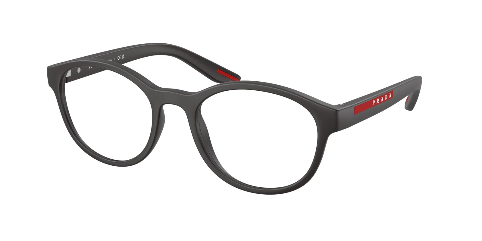 Prada Linea Rossa 07PV Eyeglasses - view 6